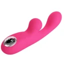 Double Delight Wand Massager