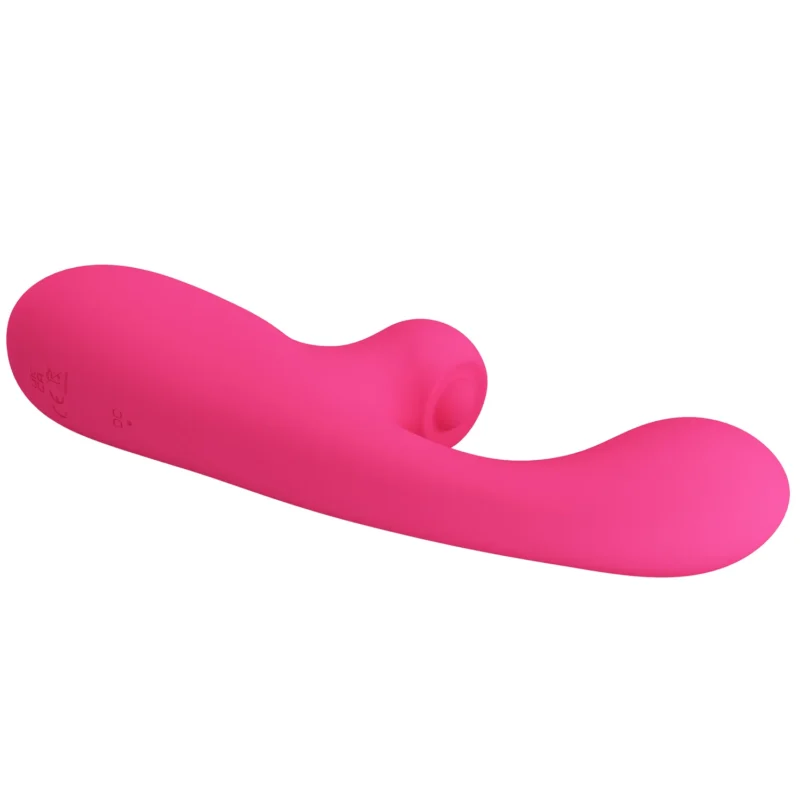 Double Delight Wand Massager - Image 5