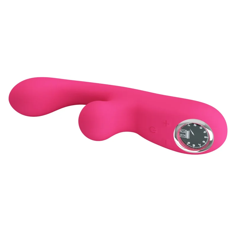 Double Delight Wand Massager - Image 6