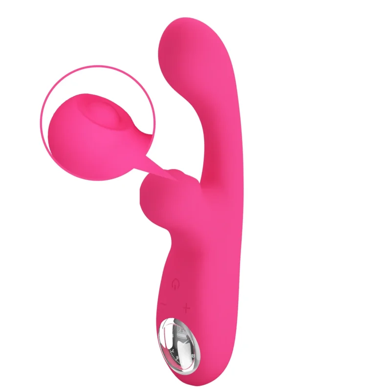Double Delight Wand Massager - Image 7