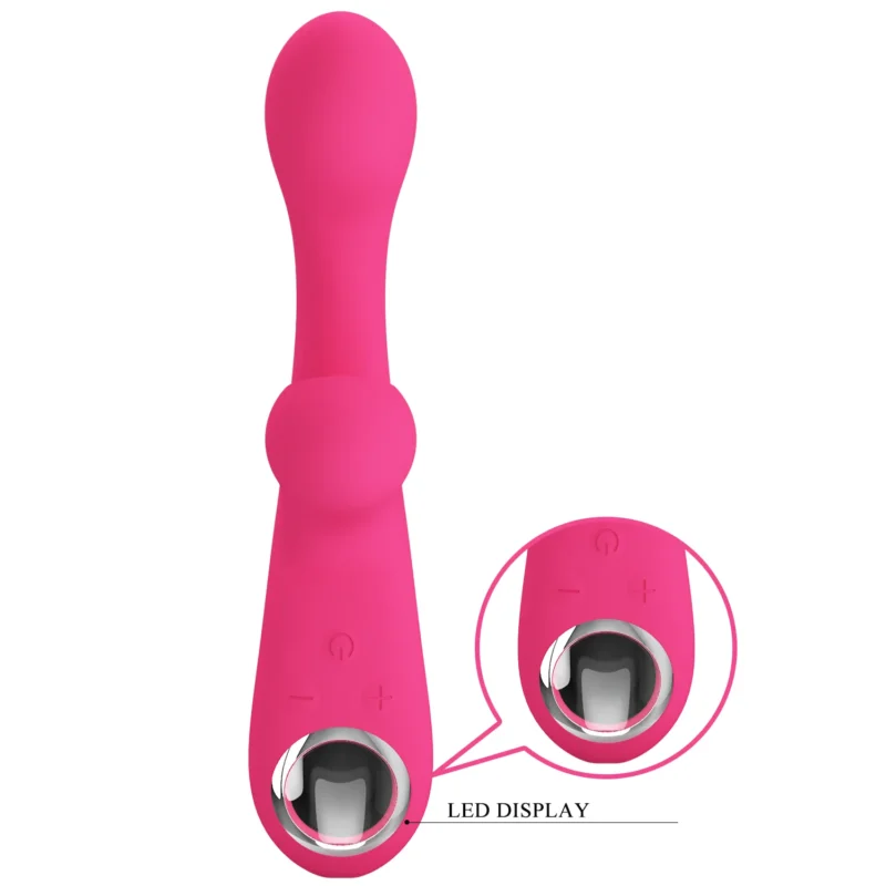 Double Delight Wand Massager - Image 8