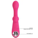Double Delight Wand Massager