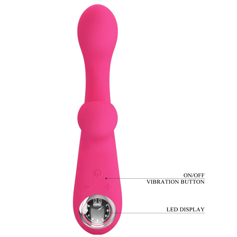 Double Delight Wand Massager - Image 9