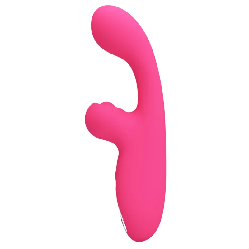 Double Delight Wand Massager