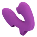 Dual Air-Pulse G-Spot Vibrator