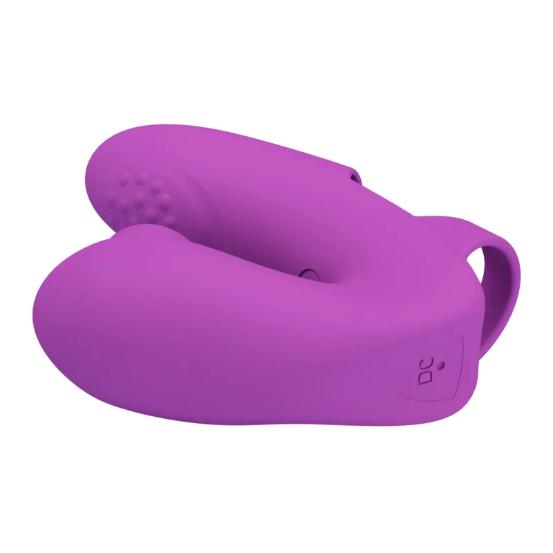 Dual Air-Pulse G-Spot Vibrator - Image 4