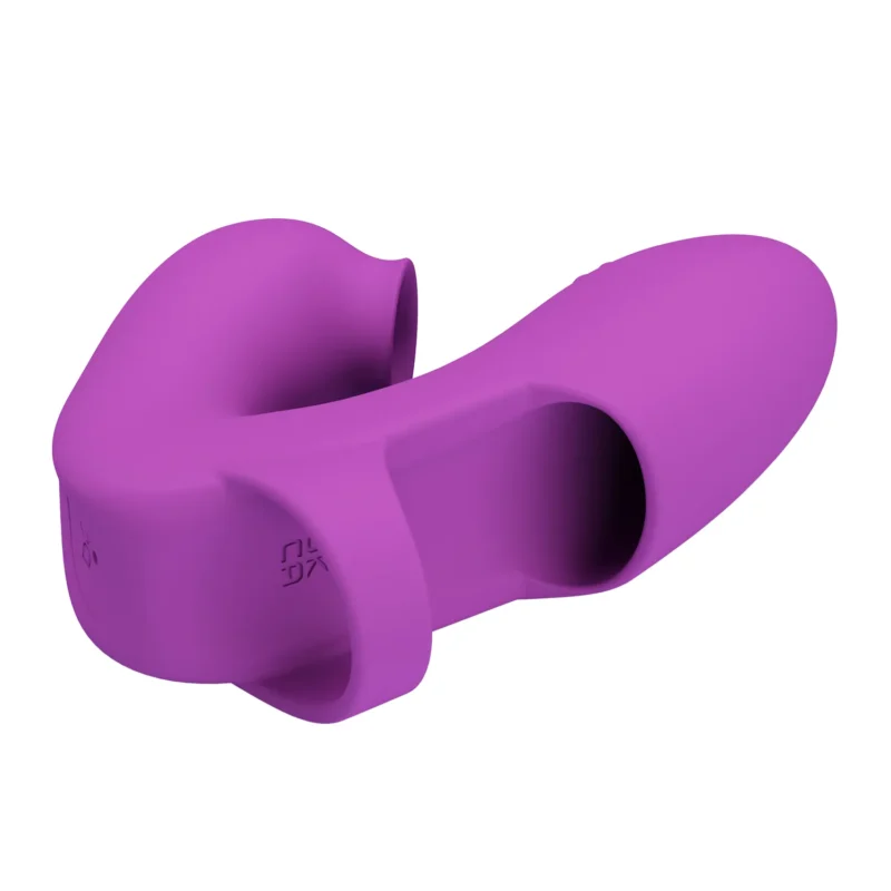 Dual Air-Pulse G-Spot Vibrator - Image 5