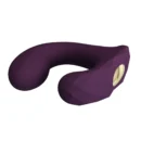 Dual App-Controlled Vibrator