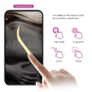 Dual App-Controlled Vibrator