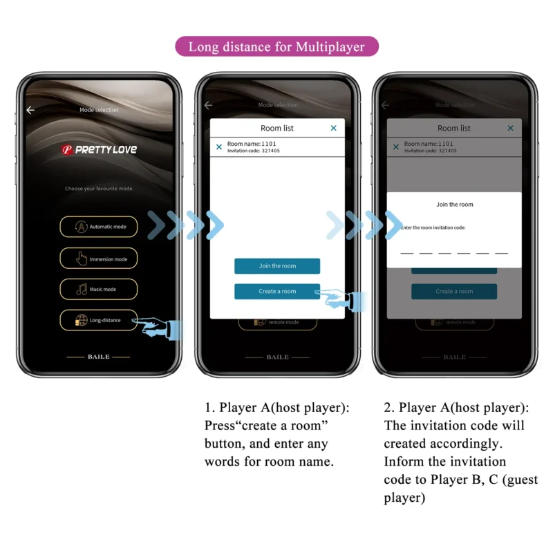 Dual App-Controlled Vibrator - Image 15