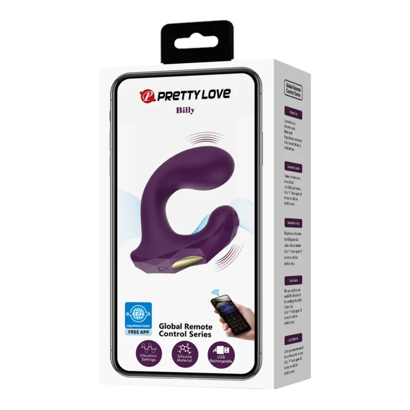 Dual App-Controlled Vibrator - Image 18