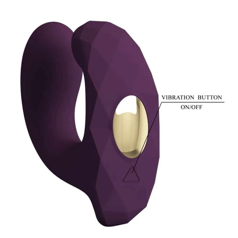 Dual App-Controlled Vibrator - Image 3