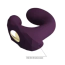 Dual App-Controlled Vibrator