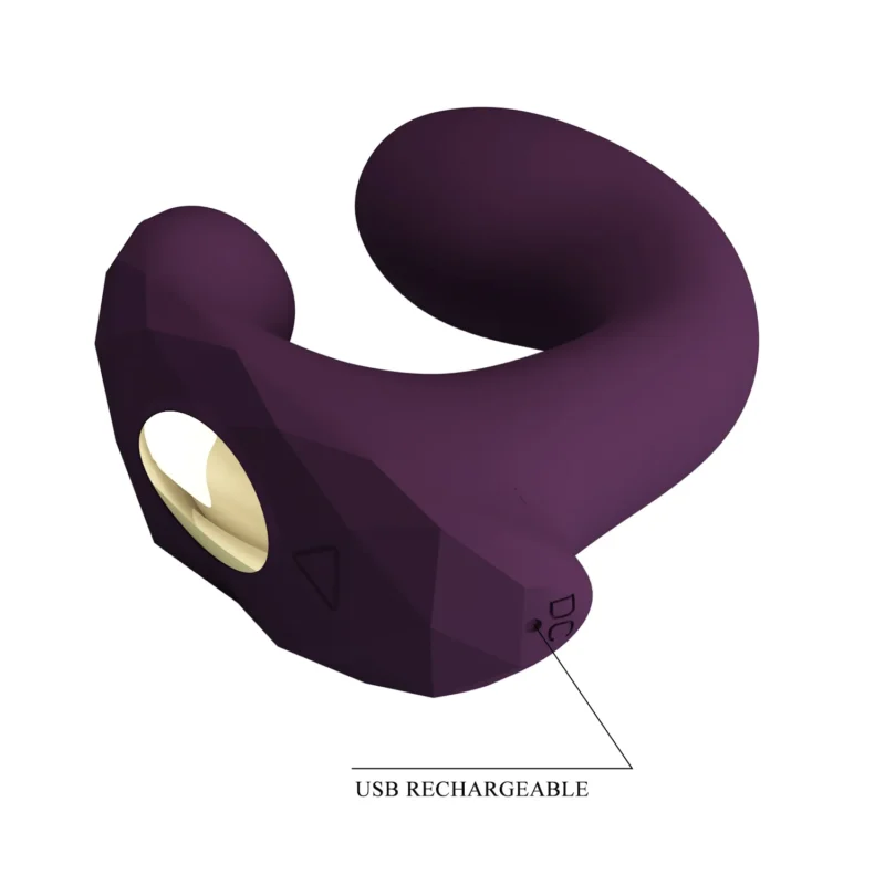 Dual App-Controlled Vibrator - Image 4