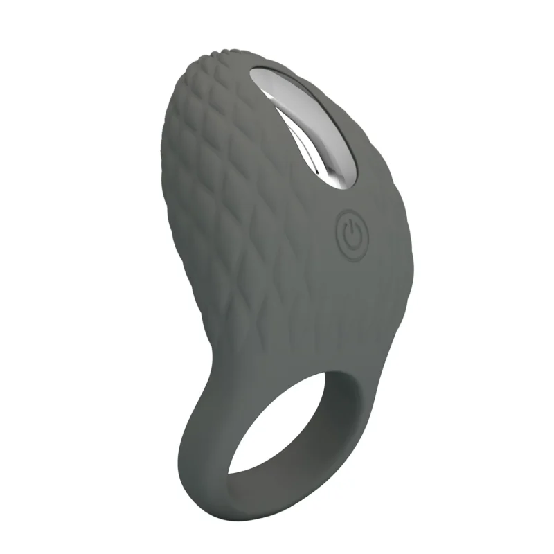 Dual Vibrating Ring
