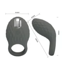 Dual Vibrating Ring
