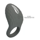 Dual Vibrating Ring