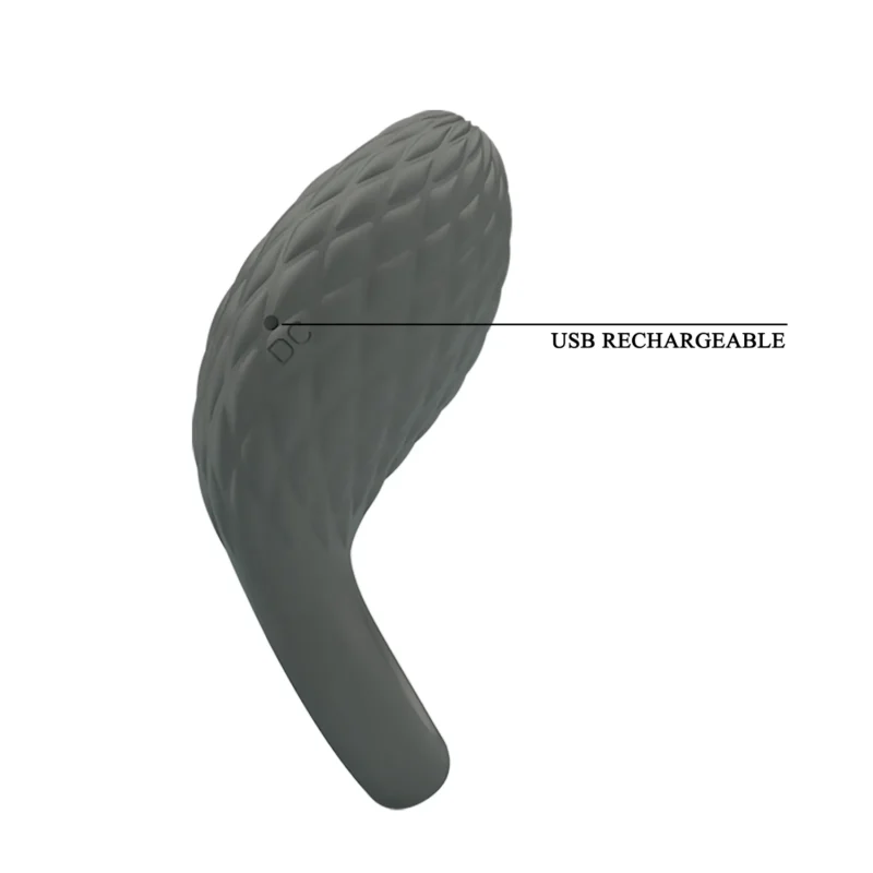 Dual Vibrating Ring - Image 8