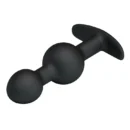 Duoble Aanal Plug