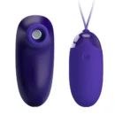 Egg Vibrator and Tapping Stimulator