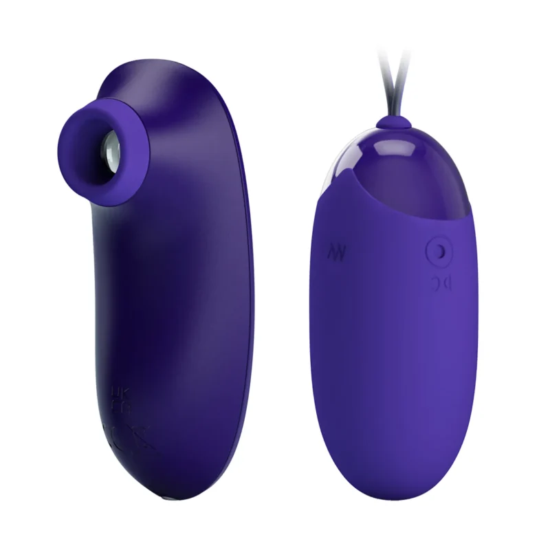 Egg Vibrator and Tapping Stimulator - Image 3