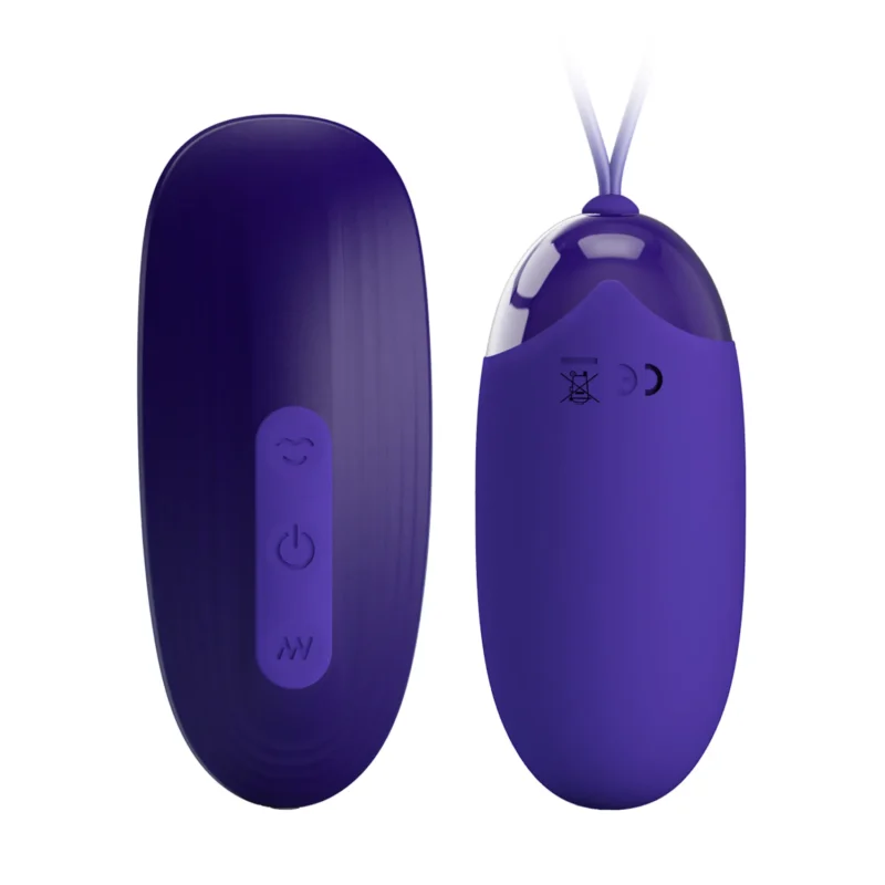 Egg Vibrator and Tapping Stimulator - Image 4