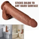 Extra Large Penis