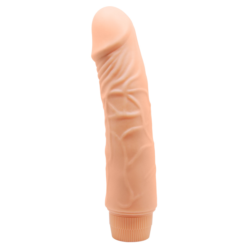 Extra Realistic Vibrator