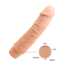 Extra Realistic Vibrator