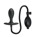 Inflatable Butt Plug