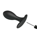 Inflatable Butt Plug