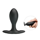 Inflatable Butt Plug