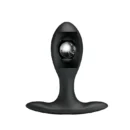 Inflatable Butt Plug