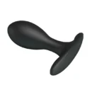 Inflatable Butt Plug