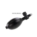 Inflatable Butt Plug