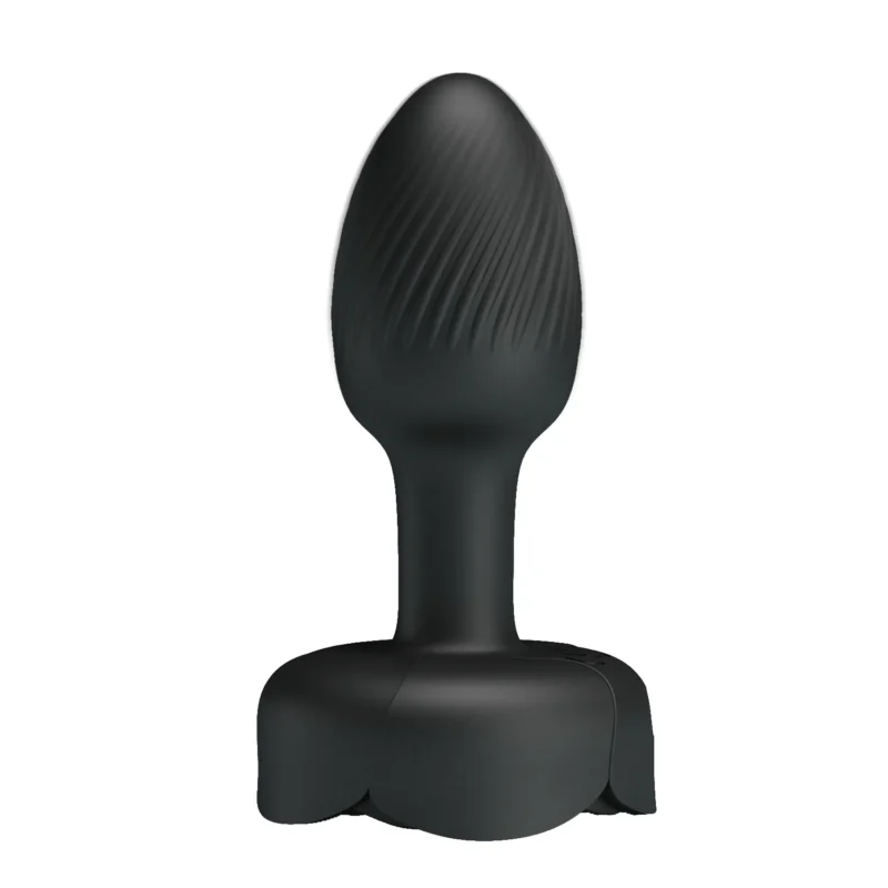 Light Up Anal Plug