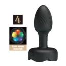 Light Up Anal Plug