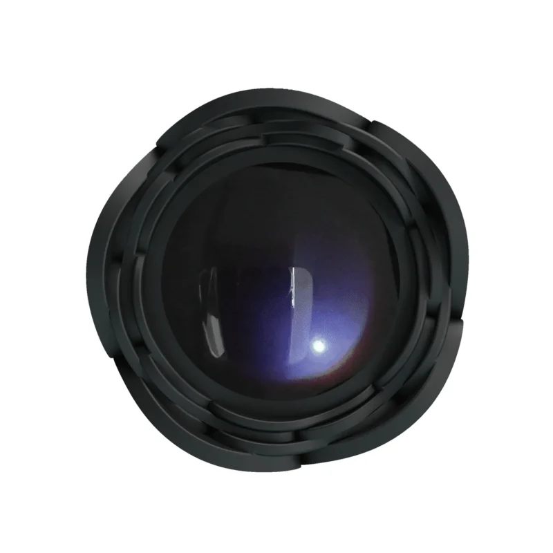 Light Up Anal Plug - Image 3
