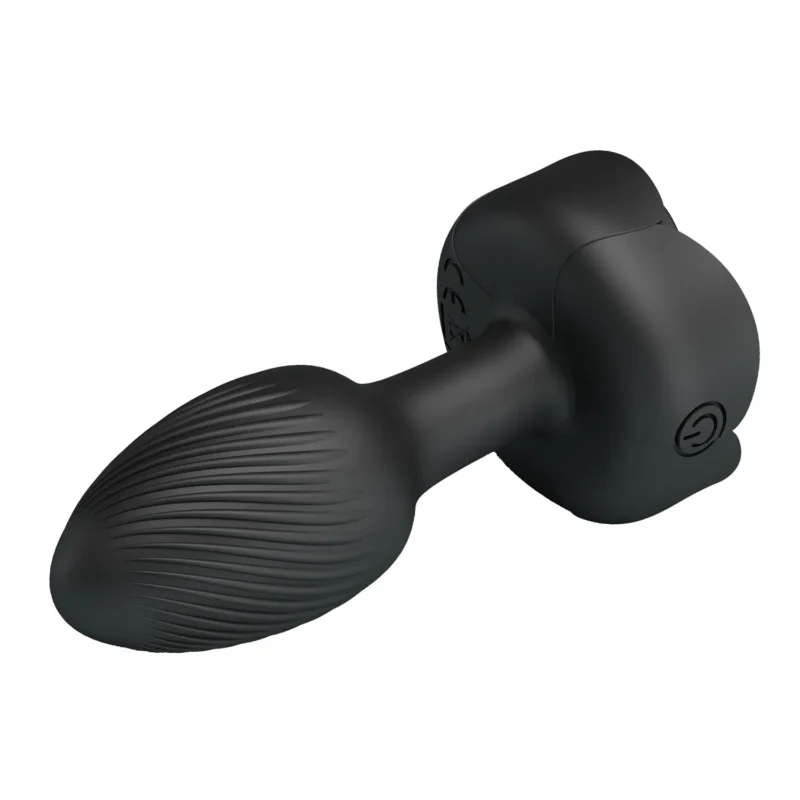Light Up Anal Plug - Image 5