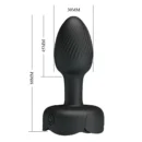 Light Up Anal Plug