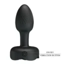 Light Up Anal Plug