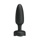 Light Up Elongated Anal Bead