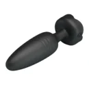 Light Up Elongated Anal Bead