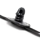 Locking Breathable Ball Gag