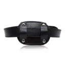 Locking Breathable Ball Gag