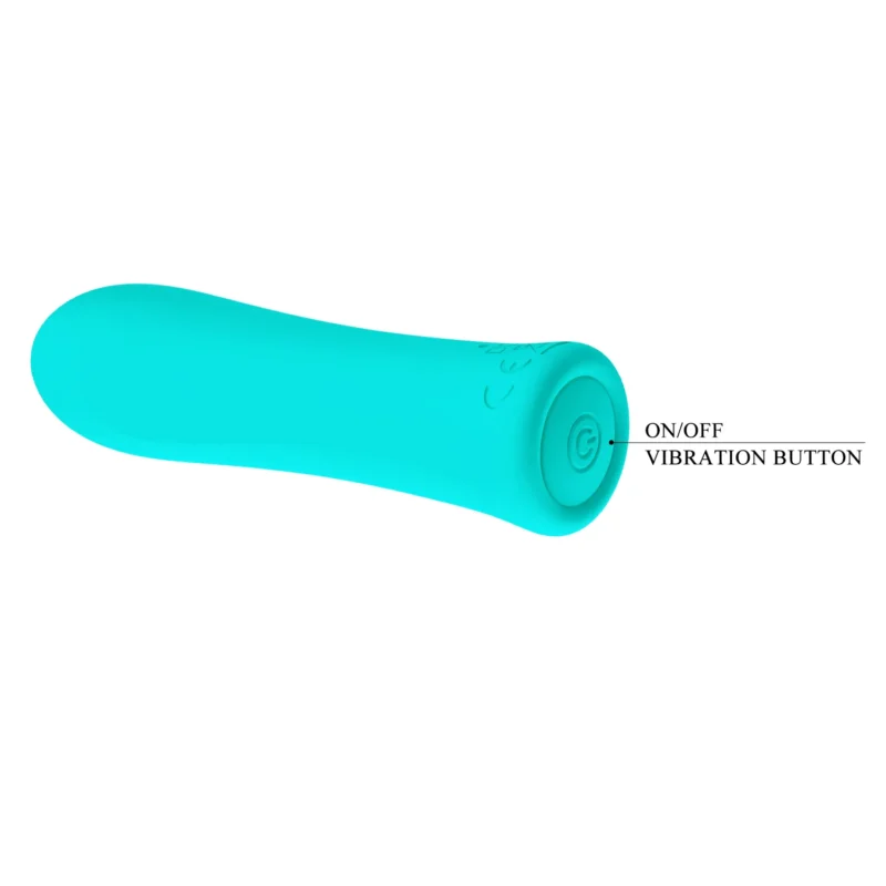 Luxe Vibrating Bullet - Image 6