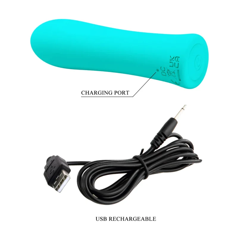 Luxe Vibrating Bullet - Image 7