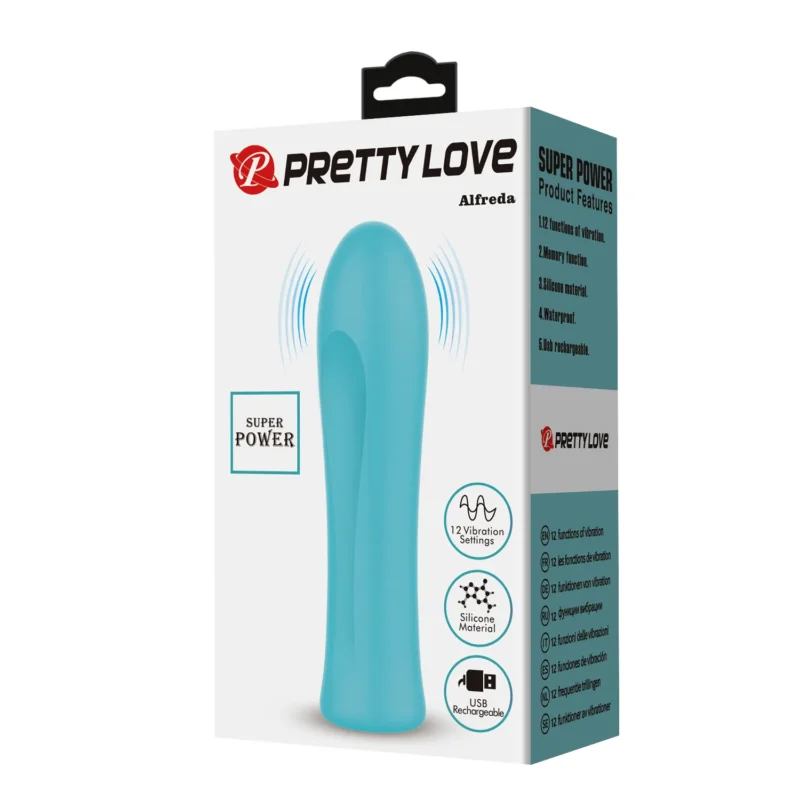 Luxe Vibrating Bullet - Image 8