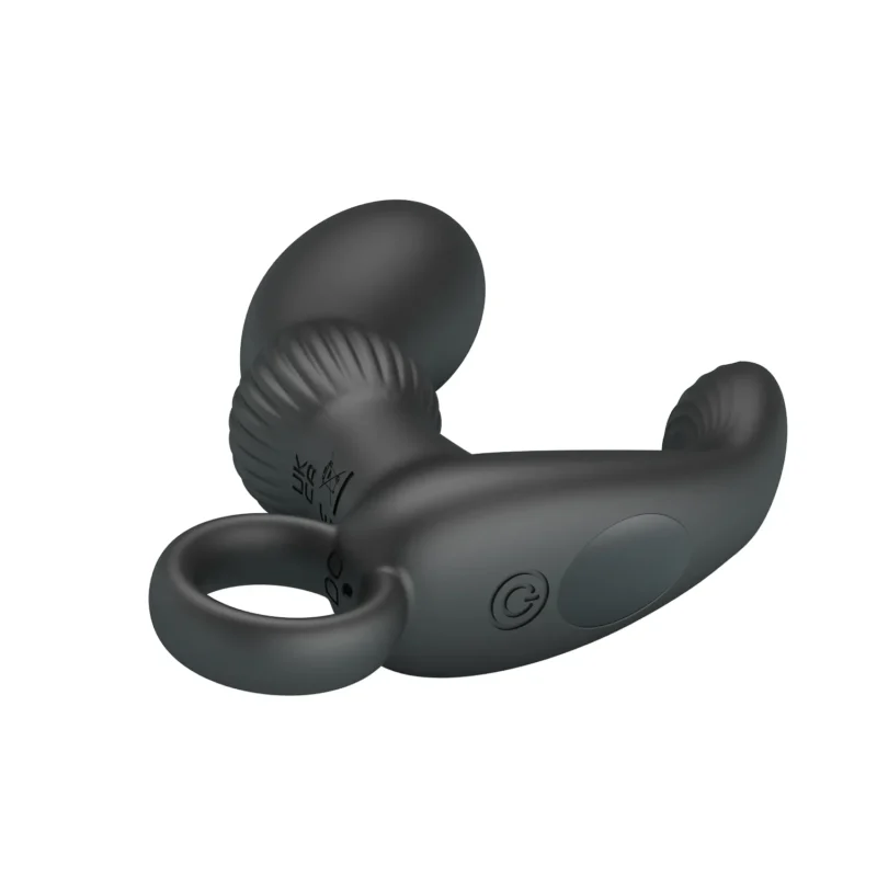 Luxury Anal Toy - Image 3