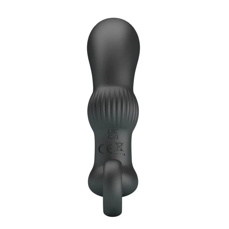 Luxury Anal Toy - Image 5